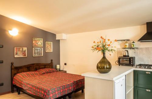 Edolo Apartment | Appartamenti Edolo - A 20 minuti da Ponte di Legno e Aprica