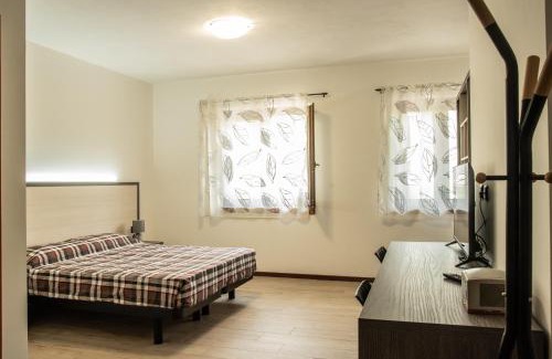 Edolo Apartment | Appartamenti Edolo - A 20 minuti da Ponte di Legno e Aprica