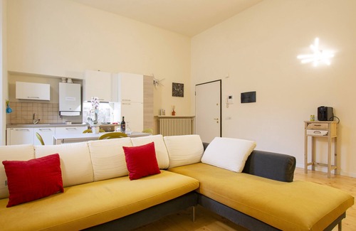 Pistoia Apartment | Appartamenti Forteguerriana, residenze di pregio in centro storico a Pistoia