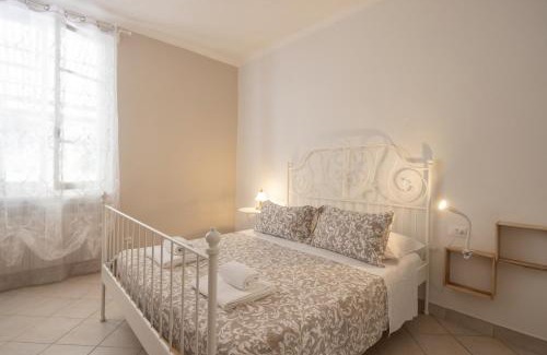 Tresana House | Appartamenti - Here&Now in front of The Castle