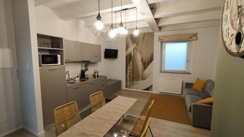 Busca Apartment | Appartamenti il borgo girasole