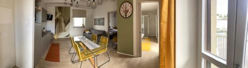 Busca Apartment | Appartamenti il borgo girasole