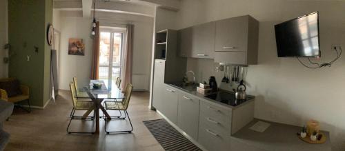 Busca Apartment | Appartamenti il borgo girasole