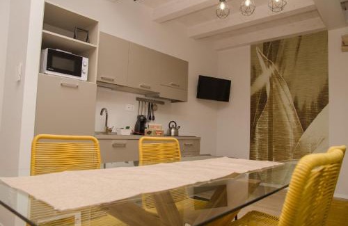Busca Apartment | Appartamenti il borgo girasole