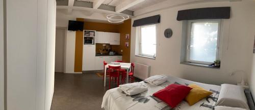 Busca Apartment | Appartamenti il borgo papavero