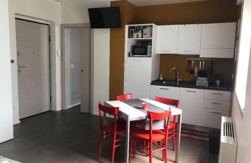 Busca Apartment | Appartamenti il borgo papavero