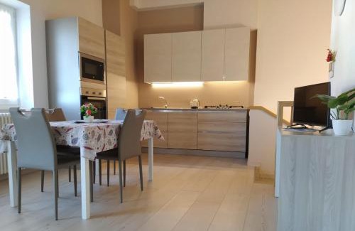 Cavedago Apartment | Appartamenti Il Cerbiatto