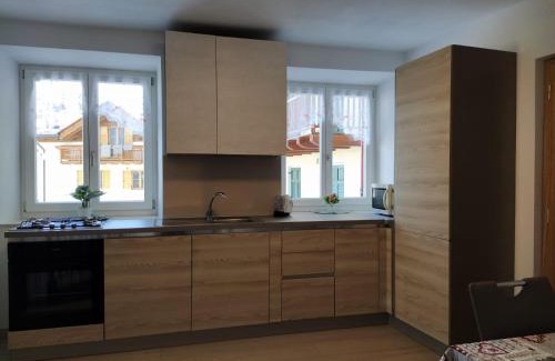 Cavedago Apartment | Appartamenti Il Cerbiatto