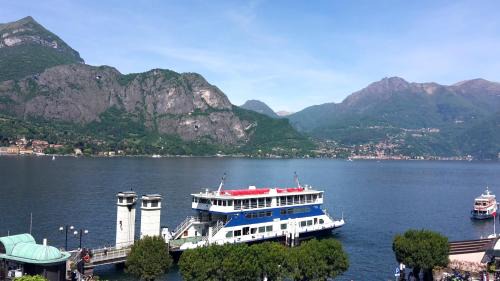 Bellagio Apartment | Appartamenti Il Sogno