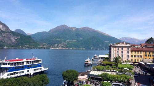 Bellagio Apartment | Appartamenti Il Sogno