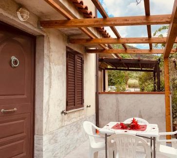 Parghelia Apartment | Appartamenti Il Sole Parghelia