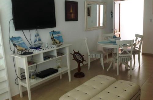 Guaraguao Apartment | Appartamenti in Cadaques Caribe