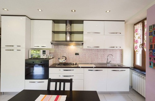 Pian dei Manzi Cottage | appartamenti in casale tipico ligure