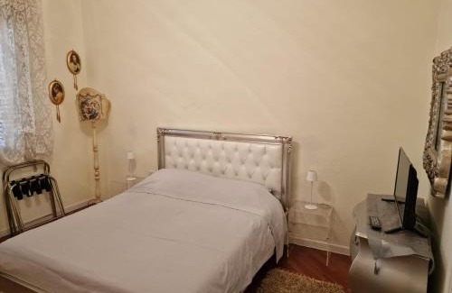 Lodi Apartment | Appartamenti INCORONATA