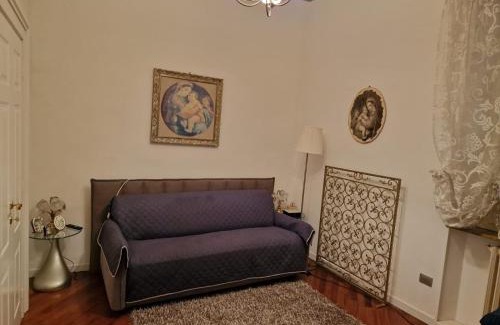 Lodi Apartment | Appartamenti INCORONATA