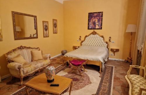 Lodi Apartment | Appartamenti INCORONATA