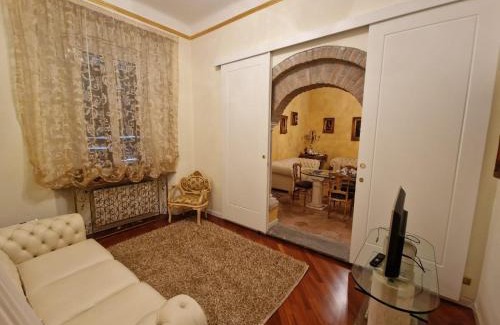 Lodi Apartment | Appartamenti INCORONATA