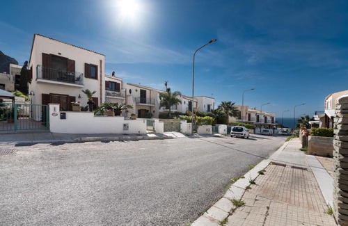 Macari House | Appartamenti Irene