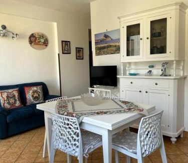 Macari House | Appartamenti Irene