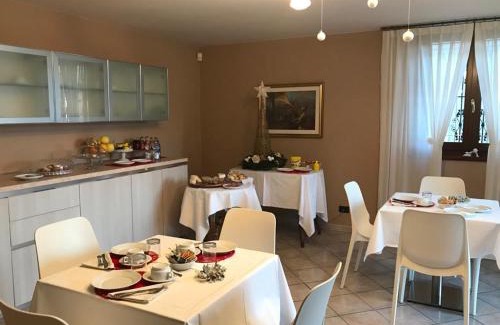 Lodrino Apartment | Appartamenti Isola Verde