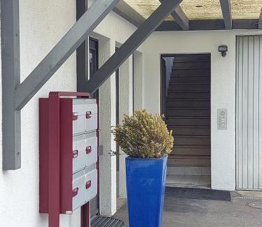Daniken Apartment | Appartamenti Jurahof