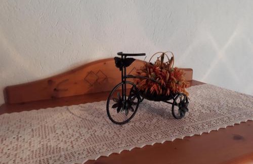 Saint-Rhemy-en-Bosses Apartment | Appartamenti Là-Haut