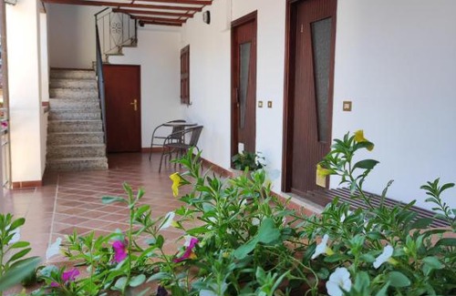 Pasturo Apartment | Appartamenti La Terrazza