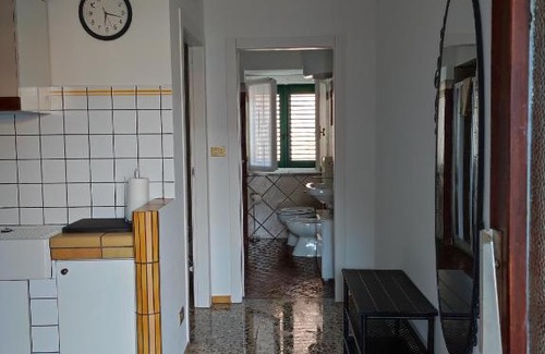 Pasturo Apartment | Appartamenti La Terrazza