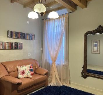 Ceva Apartment | Appartamenti La Vecchia Latteria