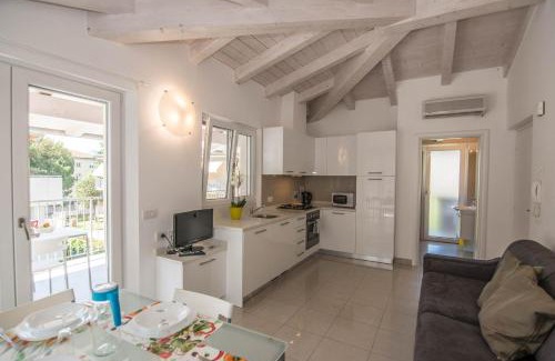 Arco Apartment | Appartamenti Laly