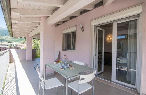Arco Apartment | Appartamenti Laly