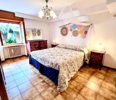 Garda Apartment | Appartamenti Le Risare - Garda