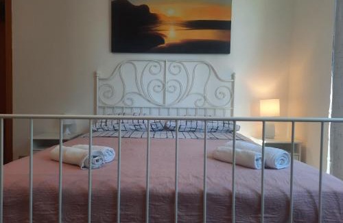 Azzano San Paolo Apartment | Appartamenti Leonardo Airport
