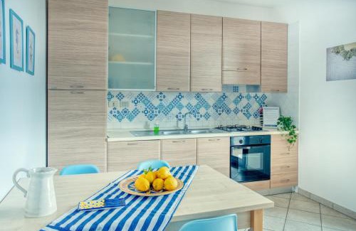 Marina di Casal Velino House | Appartamenti Letizia
