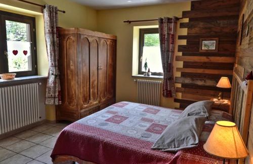 Bionaz Apartment | Appartamenti Luseney