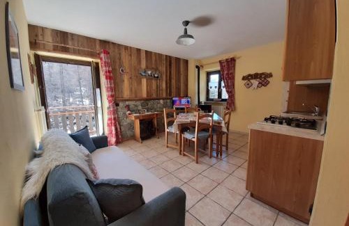 Bionaz Apartment | Appartamenti Luseney