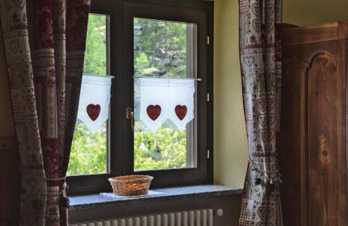 Bionaz Apartment | Appartamenti Luseney