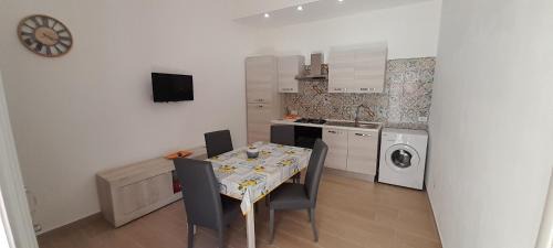San Francesco Apartment | APPARTAMENTI MAZARA