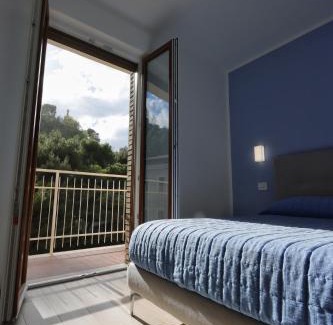 Cupra Marittima Apartment | Appartamenti Miresole Nicomare