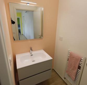 Cupra Marittima Apartment | Appartamenti Miresole Nicomare