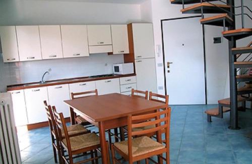 Cattolica Apartment | Appartamenti Olimpia e Letizia