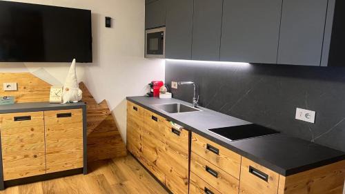 Tesero Apartment | Appartamenti Pampeago