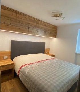 Tesero Apartment | Appartamenti Pampeago