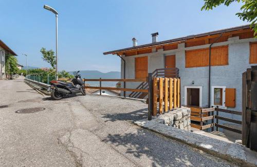 Bleggio Superiore House | Appartamenti Panelatti