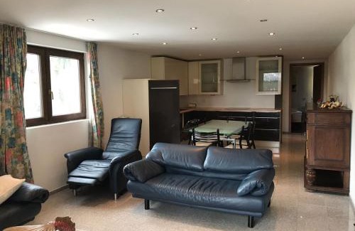 San Bernardino Apartment | Appartamenti Panorama