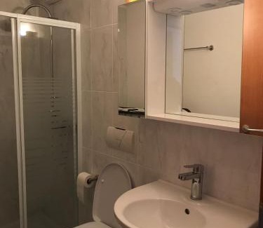 San Bernardino Apartment | Appartamenti Panorama