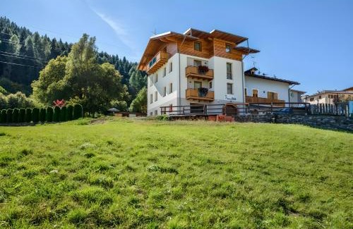 Almazzago Apartment | Appartamenti Penasa Renato