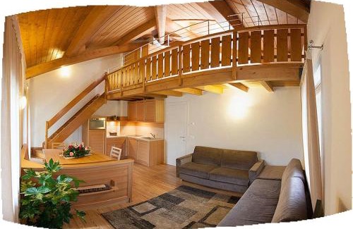 Masare Apartment | Appartamenti Regina