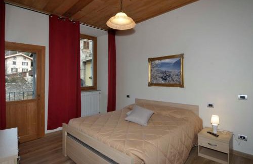 Edolo Apartment | Appartamenti Remondi