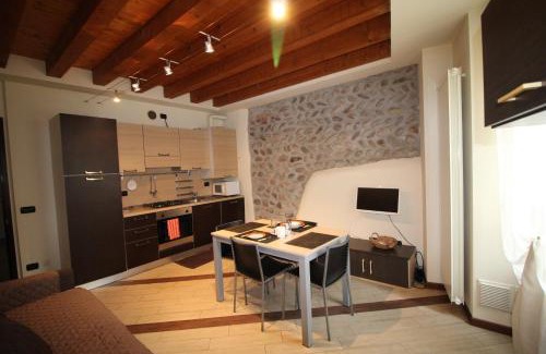 Ponte San Pietro Apartment | APPARTAMENTI "Residence MGM"